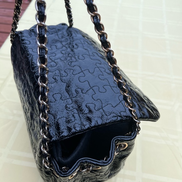 ❌❌❌SOLD Chanel Puzzle Flap Bag SOLD❌❌❌ - Picture 10 of 13